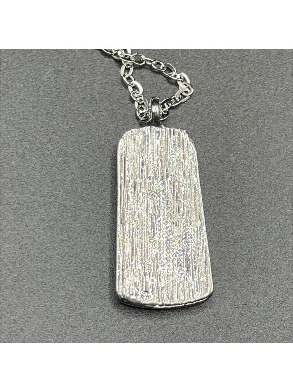 Pendant Necklace with Heart #836 - Picture 12 of 14